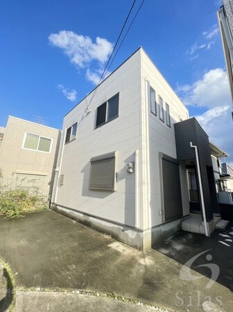 フジパレス戸建賃貸東羽衣1丁目の物件外観写真